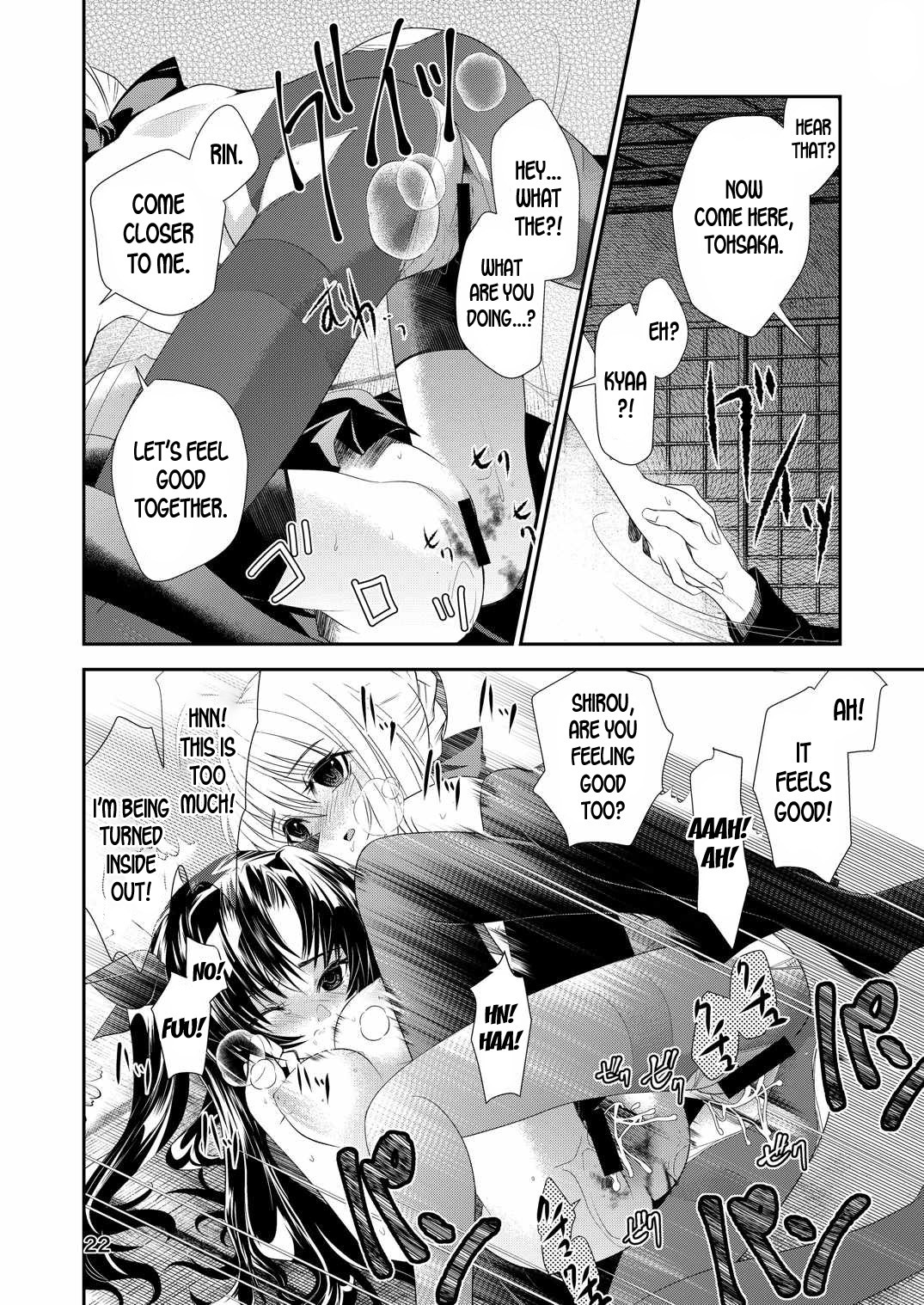 Hentai Manga Comic-P.P.P-Read-21